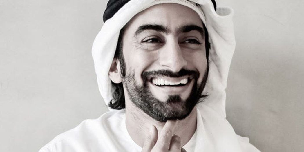 Anas Bukhash: A serial entrepreneur from the UAE