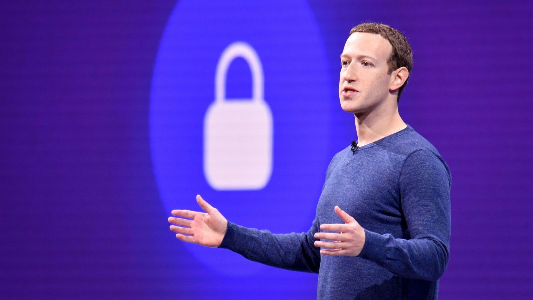 Mark Zuckerberg – Changing Life For A Perfect Life